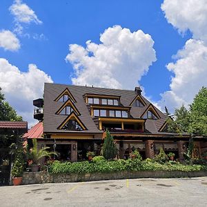 Hotel Sumski Feneri