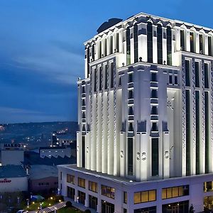 Rotta Hotel Istanbul